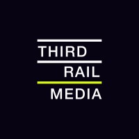 Third Rail Media logo - Similar company to Third Rail Projects