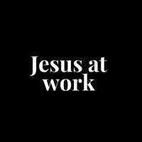 Jesus at Work logo - Similar company to Code Collabs