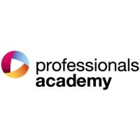 Professionals Academy logo - Similar company to Ehisz Zrt.