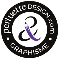 Perluette Design logo - Similar company to Perluette & Beaufixe
