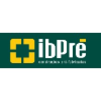 Ibpré Construções Pré-fabricadas logo - Similar company to Dgo Engenharia E Serviços