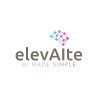ElevAIte: AI Made Simple logo - Similar company to Bcdr Solutions - Keeping Data Safe, Secure & Available