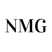 New Media Group (NMG) logo - Similar company to Datasqrl