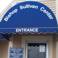 Bishop Sullivan Center