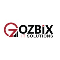 Ozbix IT Solutions logo - Similar company to Digixsoft
