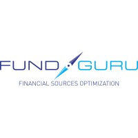 FundGuru logo - Similar company to Or Community | קהילת אור לאנשים עם פגיעה מוחית ומשפחותיהם