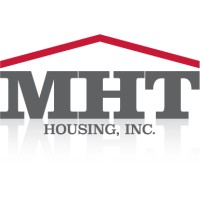 MHT Housing, Inc. logo - Similar company to Develop Detroit