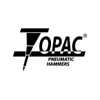 TOPAC Hammers - Pneumatic hammers logo - Similar company to Doping For Business! Google Shopping & Merchant Center - Ppc.Rocks