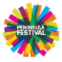 Peninsula Festivals logo - Similar company to Mack Events Presents Ltd