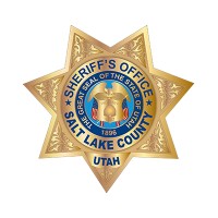 Salt Lake County Sheriff's Office logo - Similar company to University Valuation Group