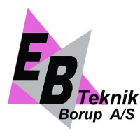 EB Teknik Borup A/S logo - Similar company to Boschetto Campacci