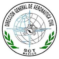 Dirección General de Aeronáutica Civil (D.G.A.C. México) logo - Similar company to Aggme Tech