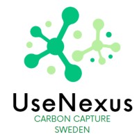 UseNexus Carbon Capture Sweden AB logo - Similar company to Meccs Mexican Carbon Capture And Storage Platform