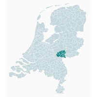vso•pro Midden-Gelderland logo - Similar company to Werkdag Bv