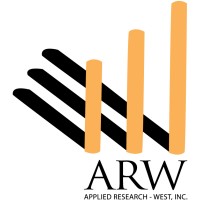 Applied Research-West, Inc. logo - Similar company to Consumer Logic Research