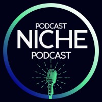 Niche Podcasting logo - Similar company to Bridgeton Beacon