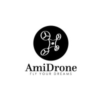AmiDrone Club logo - Similar company to Gvi Tech Solutions