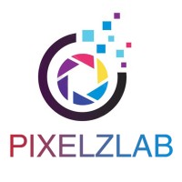 PIxelzlab logo - Similar company to Perfect Retouching Inc.
