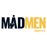 MadMen-Mallorca logo - Similar company to Yo Comunico
