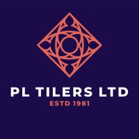 PL TILERS LTD logo - Similar company to M F Tilers