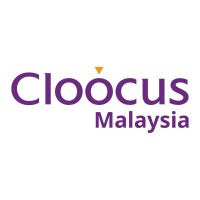 Cloocus Malaysia logo - Similar company to Century Software