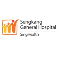 Sengkang General Hospital logo - Similar company to Singhealth