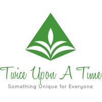 Twice Upon A Time Antiques logo - Similar company to Aspace Children'S Furniture
