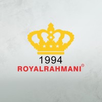 Royalrahmani logo - Similar company to Smartex Home