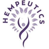 Hempeutics Clinic logo - Similar company to Sanford Consortium For Regenerative Medicine