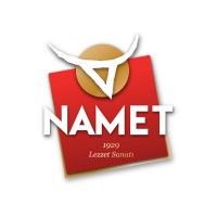 Namet Gıda Sanayi ve Ticaret A.Ş. logo - Similar company to Upend İnşaat Ve Ti̇caret A.Ş