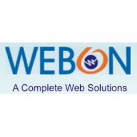 Webon IT Solutions Pvt Ltd logo - Similar company to Who Vr