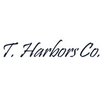 T. Harbors Co. logo - Similar company to Pollytics
