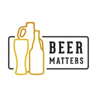 Beer Matters logo - Similar company to Beer Matters