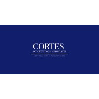 Cortes Accounting & Associates logo - Similar company to Ipe Exhaust