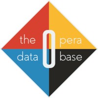 The Opera Database logo - Similar company to Catapult Opera