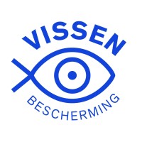 Stichting Vissenbescherming logo - Similar company to Recirkfisk Po