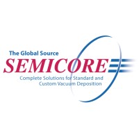 Semicore Equipment, Inc. logo - Similar company to Vacuum Engineering & Materials