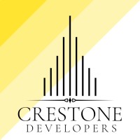 Crestone Developers logo - Similar company to Spree Walk