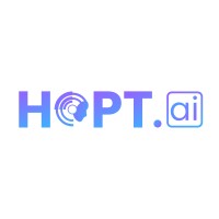 Hopt AI logo - Similar company to Swynix