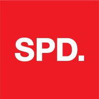 Selbert Perkins Design logo - Similar company to Rsm Design
