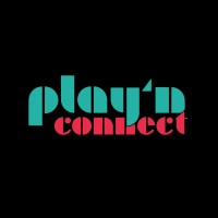 playnconnect logo - Similar company to Huffpost Deutschland