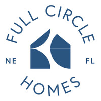 Full Circle Homes Florida logo - Similar company to Tenshon Shade