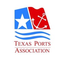 Texas Ports Association logo - Similar company to Amerisa Global Logistics, Llc.