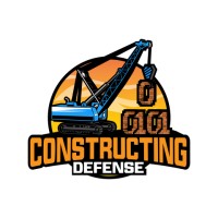 Constructing Defense logo - Similar company to Just Hacking Training