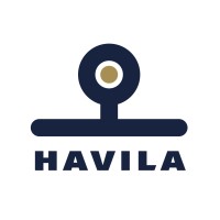 Havila Biogass logo - Similar company to Redo Biosolutions