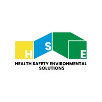HSE Solutions 2022 logo - Similar company to Factor3I