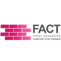 First Advanced Construction Training Ltd logo - Similar company to Hat Creek Construction And Materials