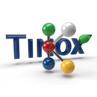 Tinox Chemie GmbH logo - Similar company to Pentacarbon Gmbh