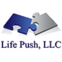 Life Push, LLC logo - Similar company to Visioncent, Inc