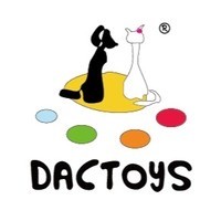 DACTOY USA logo - Similar company to Usa Discounters Ltd